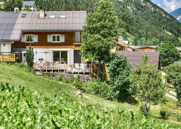 Haus Fellner By A-Appartments