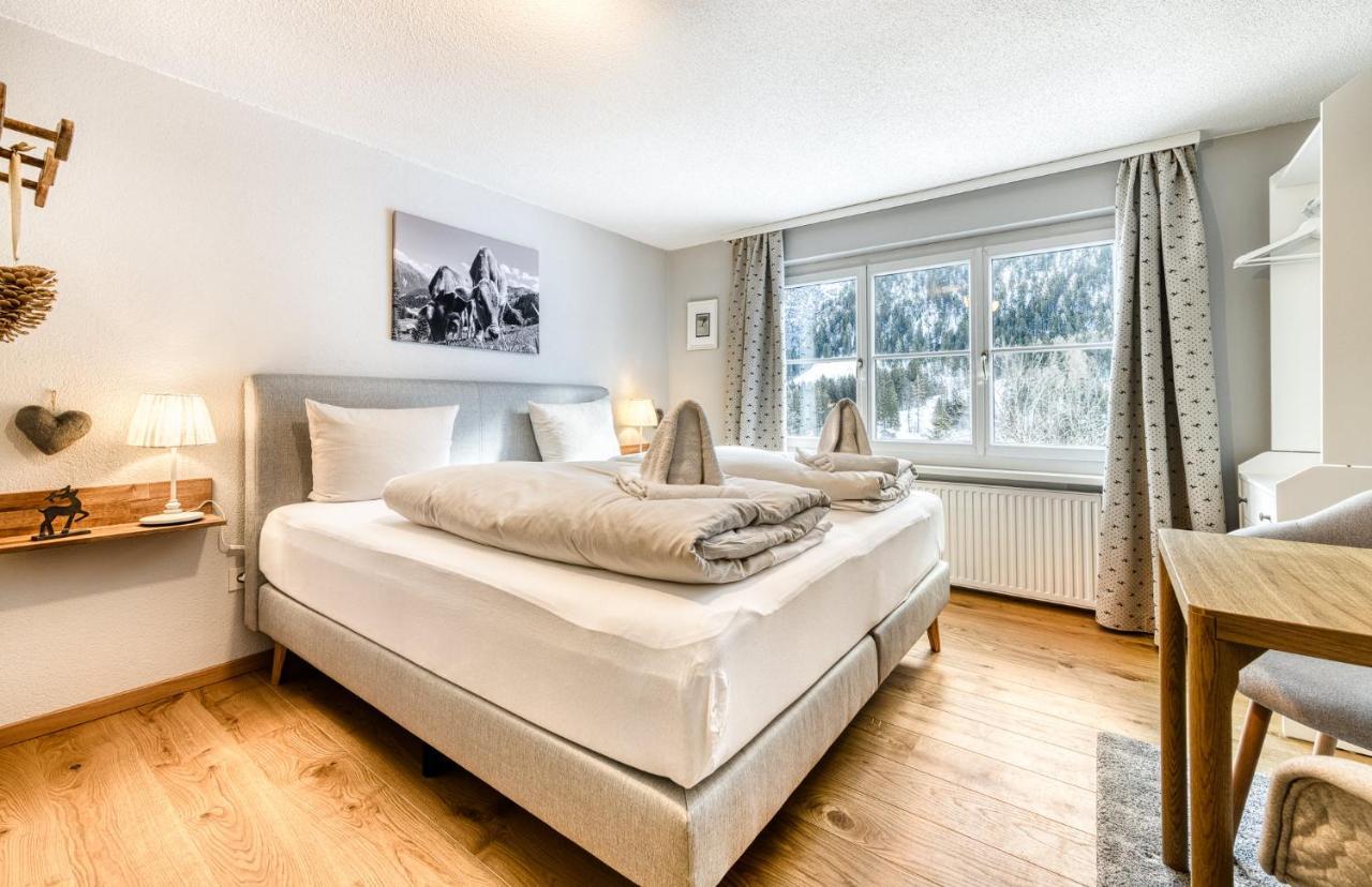Appartamento Haus Fellner By A-appartments