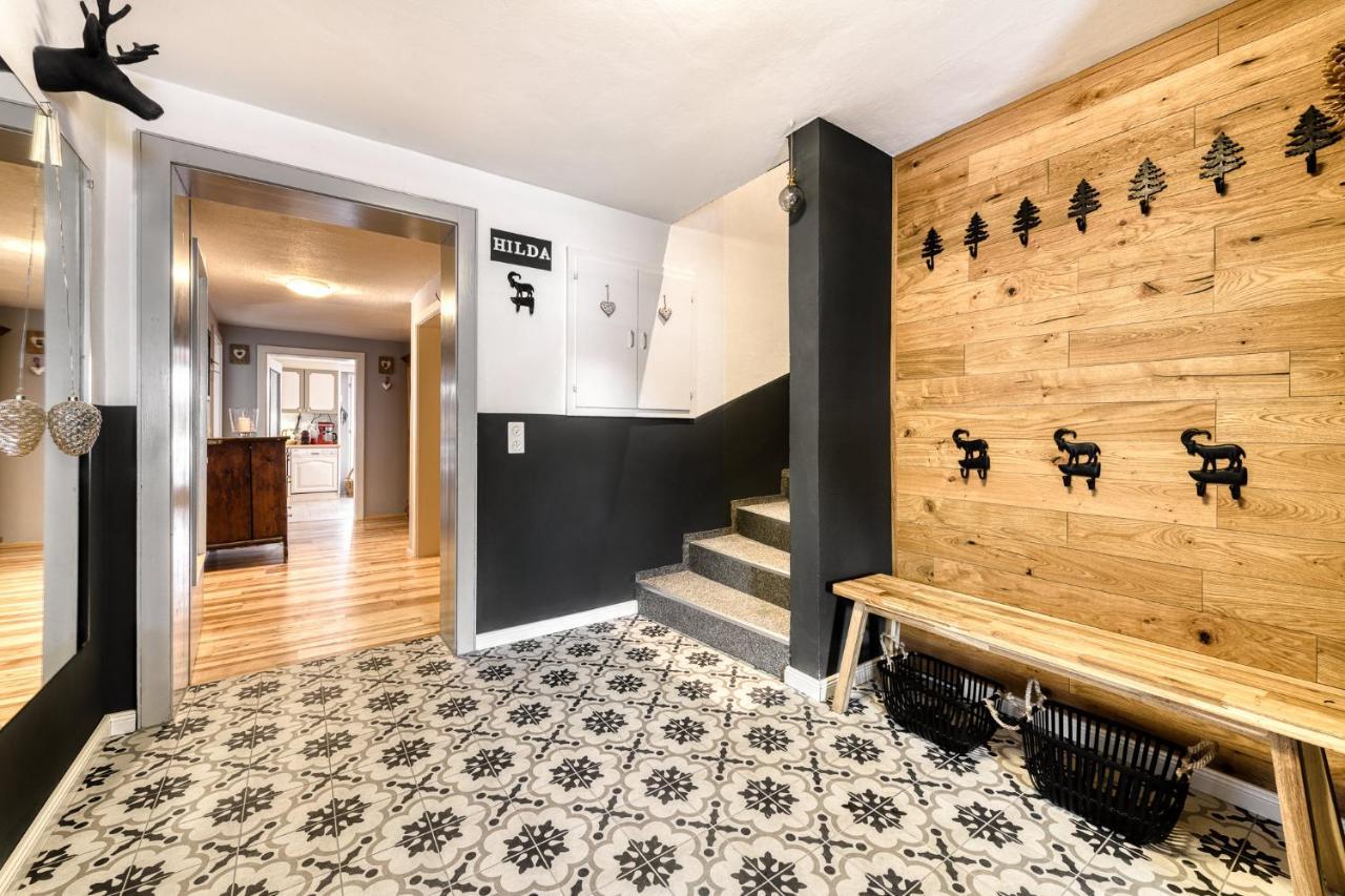 Haus Fellner By A-appartments *