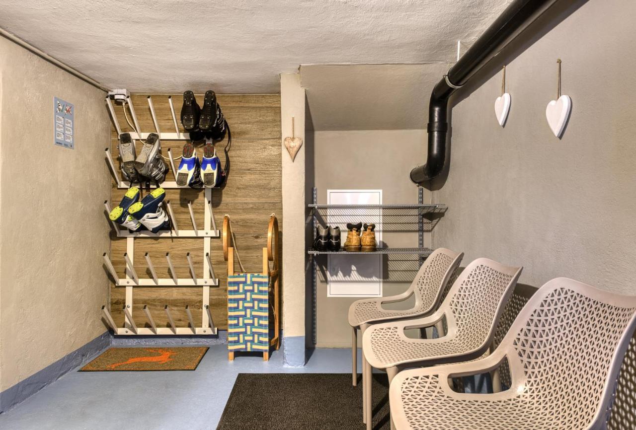 Haus Fellner By A-appartments *