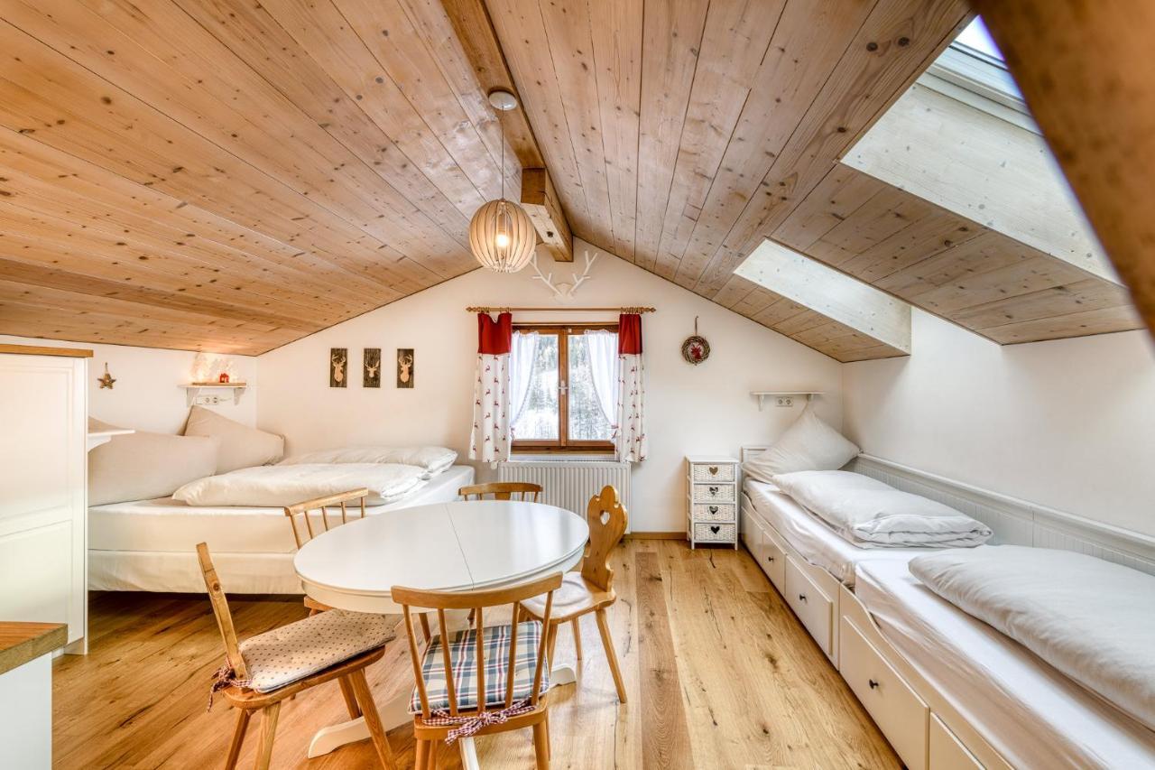 Haus Fellner By A-appartments Apartment Brand (Vorarlberg)