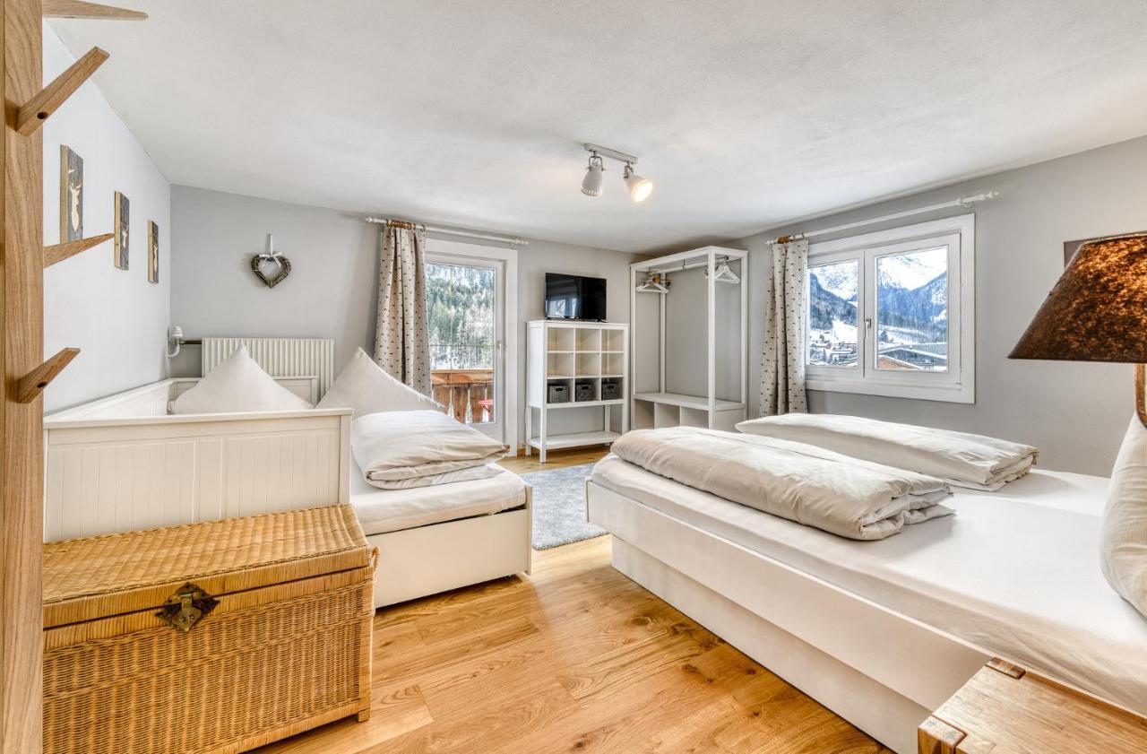 Haus Fellner By A-appartments Brand (Vorarlberg)