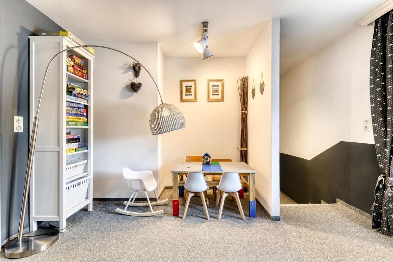 Appartamento Haus Fellner By A-appartments
