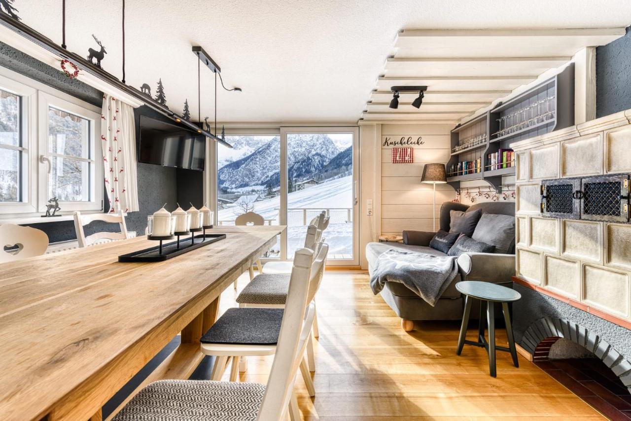 Haus Fellner By A-appartments