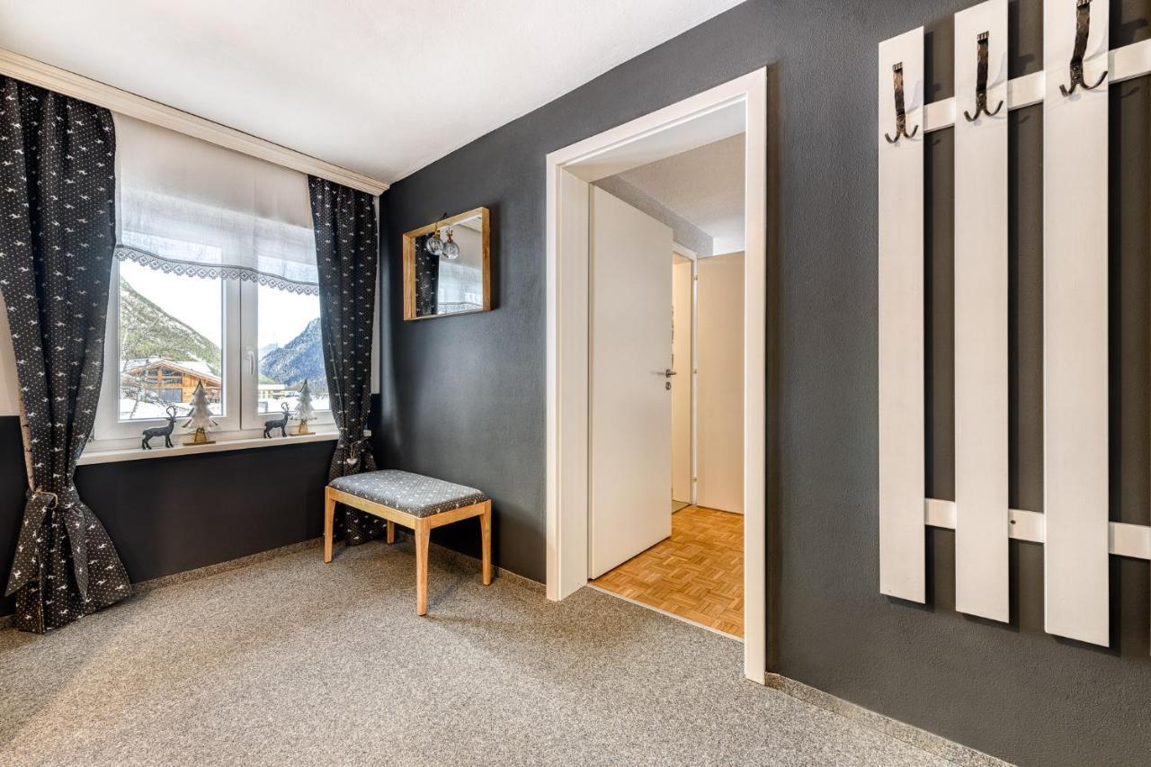 Appartamento Haus Fellner By A-appartments *