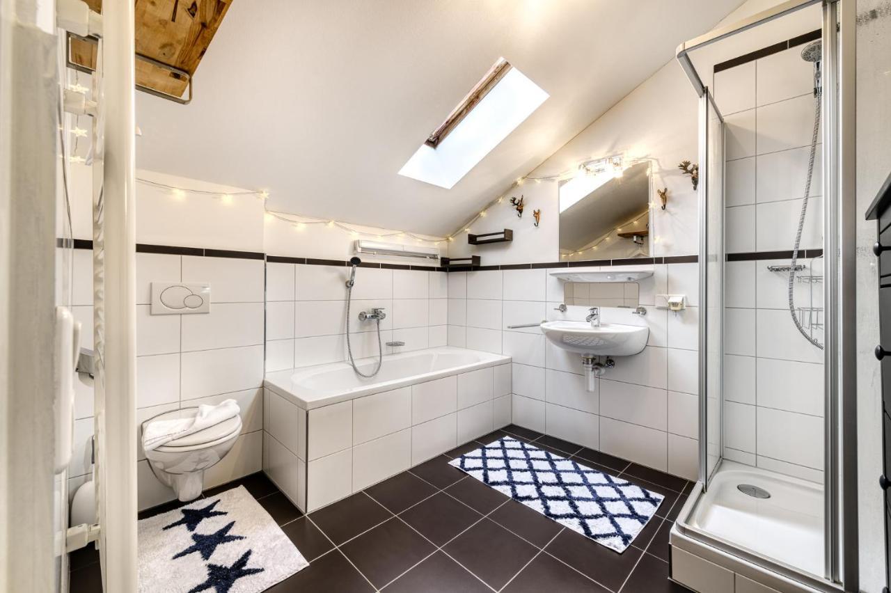 Haus Fellner By A-appartments Apartment *