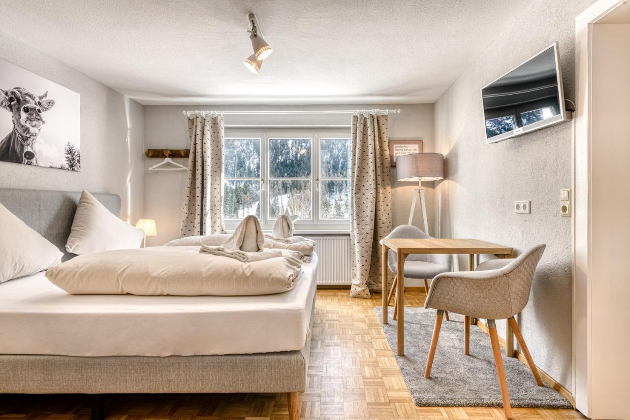 Haus Fellner By A-appartments Appartamento