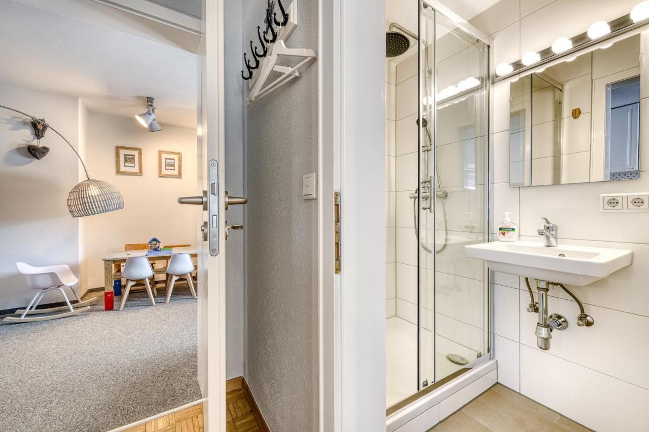 Appartamento Haus Fellner By A-appartments