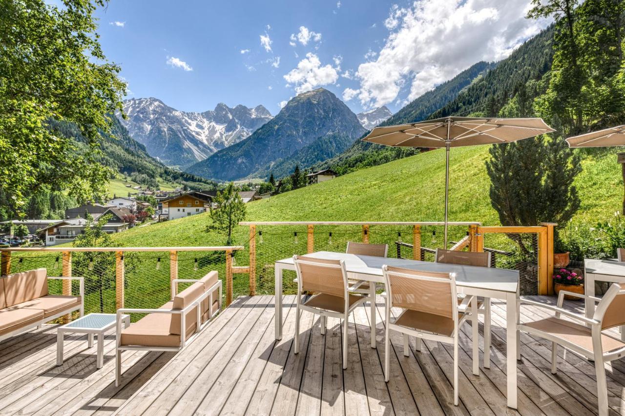 Appartamento Haus Fellner By A-appartments