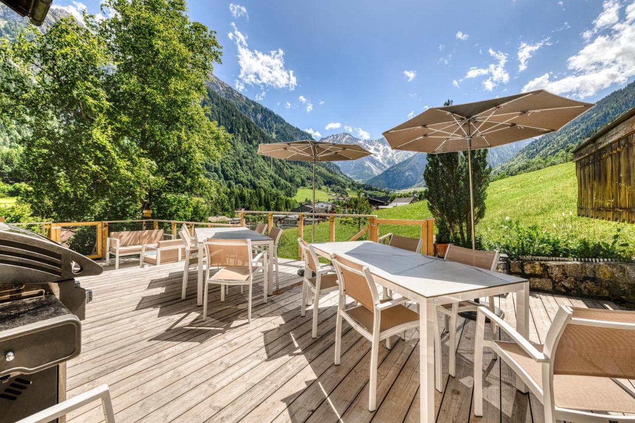 Apartment Haus Fellner By A-appartments Brand (Vorarlberg)