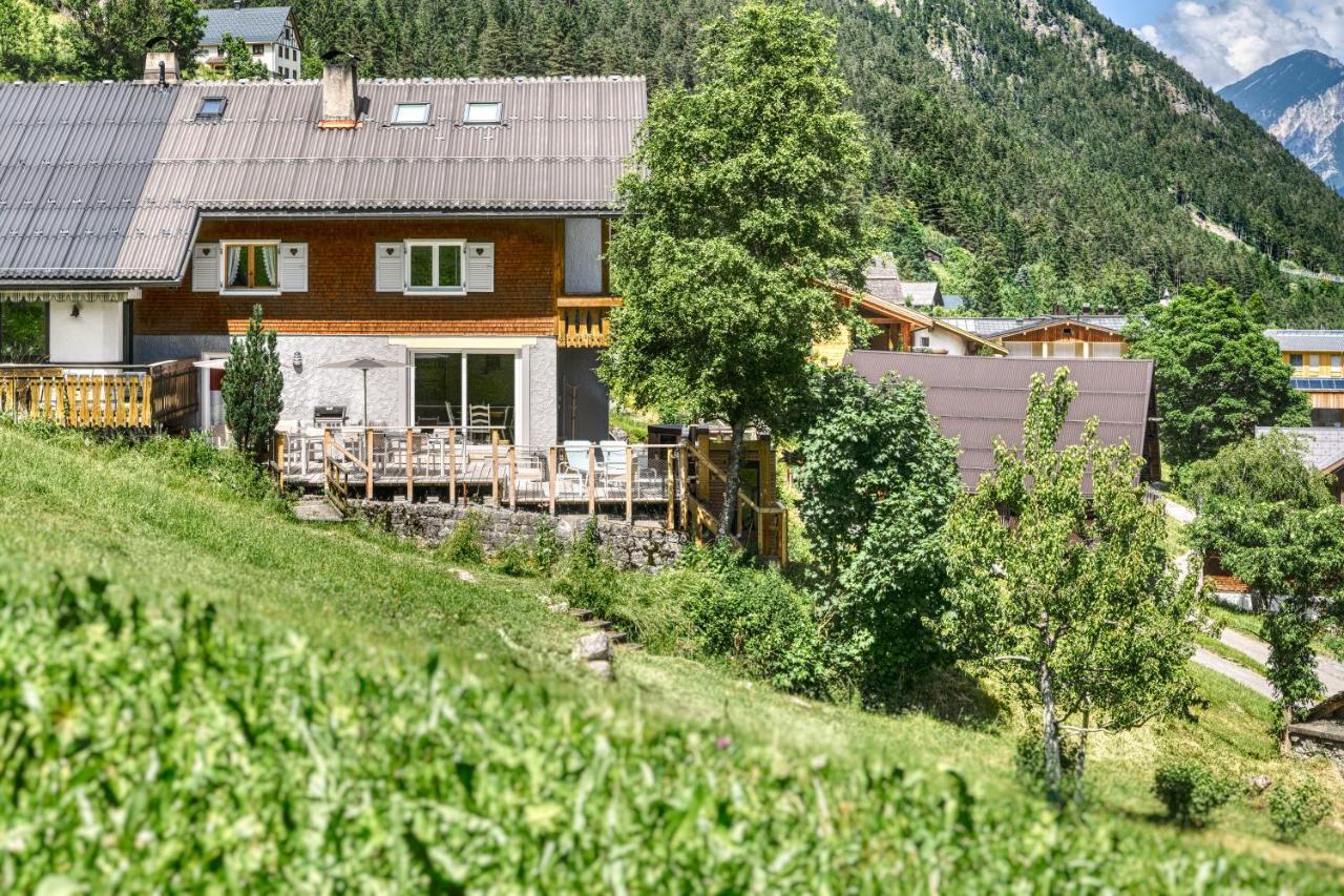 Appartamento Haus Fellner By A-appartments
